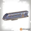 Civilian Monorail 3