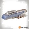 Civilian Monorail 5