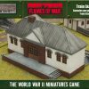 Flames of War: Train Station 1