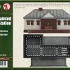 Flames of War: Train Station 2
