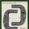 Flames of War: Log Emplacements Gun Pit Markers 2