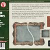 Flames of War: Ruined Monastery (Italy) 2