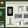 Flames of War: House Extensions 2