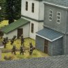 Flames of War: House Extensions 3