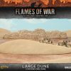 Flames of War: Large Dune 1