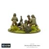 US Army Heavy Mortar Team 3