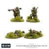 US Airborne Bazooka and light mortar teams (1944-45) 1