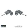 US Airborne Hand Carts 1