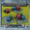 Galactic Warzones: Storage Crates 1