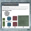 Galactic Warzones: Storage Crates 2