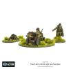 French Army 25mm Light Anti-Tank Gun 2