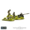 French Army 25mm Light Anti-Tank Gun 3
