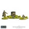 French Army 25mm Light Anti-Tank Gun 4