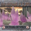 Battlefield in a Box: Energon Crystals (Purple) 1