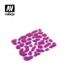 AV Vallejo Scenery - Fantasy Tuft - Neon, Medium: 4mm 2