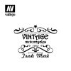 AV Vallejo Stencils - 1:35 Vintage Motorcycles Sign 2