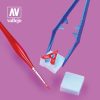 AV Vallejo Tools - Plastic Tweezers x5 2