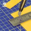 AV Vallejo Tools - Slim Snap-Off Knife & 10 Blades 2