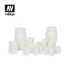Vallejo Scenics - 1:35 Assorted Modern Plastic Drums 2