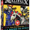 Rotten Harvest: La Noche De Duelo 1