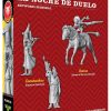 Rotten Harvest: La Noche De Duelo 2