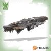 UCM Hanoi Battleship 2