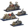 Abyssal Dwarf Booster 2