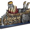 Abyssal Dwarf Booster 4