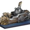 Abyssal Dwarf Booster 5