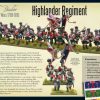 Highlanders Regiment 2