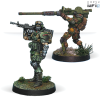 Tankhunters (AP HMG, Autocannon) 1