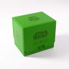 Star Wars: Unlimited Deck Pod - Green 5