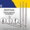 Gale Force Nine Utility Sculpting Tools (x3) 3