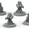 Fallout: Terrain Expansion Turrets 2