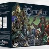 W'adrhun: Conquest 5th Anniversary Supercharged Starter Set 1