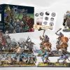 W'adrhun: Conquest 5th Anniversary Supercharged Starter Set 2