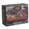 Crimson League Battlefleet Set 1