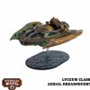 Crimson League Battlefleet Set 3