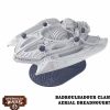 Crimson League Battlefleet Set 5
