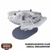Crimson League Battlefleet Set 6