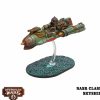 Crimson League Battlefleet Set 7