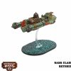 Crimson League Battlefleet Set 8