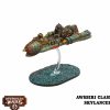 Crimson League Battlefleet Set 9