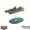 Crimson League Battlefleet Set 10