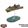 Crimson League Battlefleet Set 11