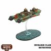 Crimson League Battlefleet Set 12