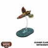 Crimson League Battlefleet Set 15