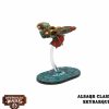 Crimson League Battlefleet Set 16