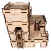 Infinity Terrain - Paradiso 3