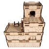 Infinity Terrain - Paradiso 4